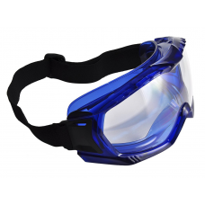 Portwest Ultra Vista Goggle Unvented PW25